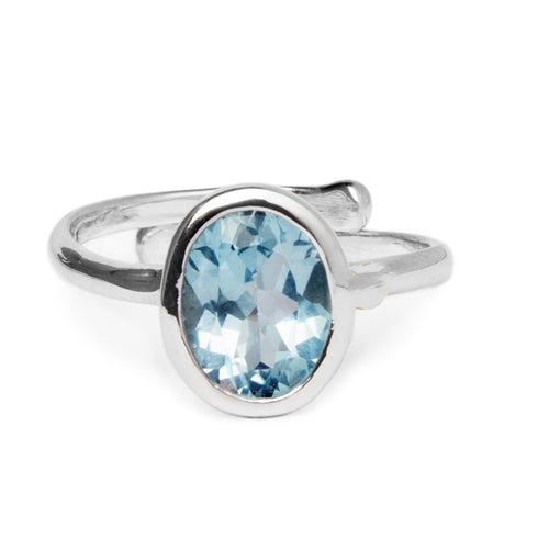 Dream Ring in various gemstones